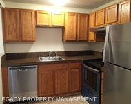 Unit for rent at 