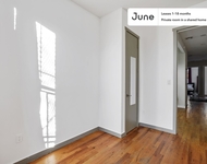 Unit for rent at 310 Tompkins Avenue, New York City, NY, 11216