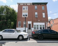 Unit for rent at 609 N 2nd Street, CAMDEN, NJ, 08102