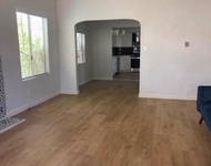 Unit for rent at 