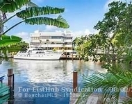 Unit for rent at 301 Isle Of Capri Dr, Fort Lauderdale, FL, 33301