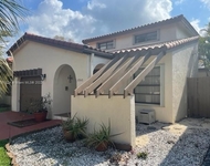 Unit for rent at 17343 Nw 66th Pl, Hialeah, FL, 33015