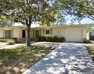 Unit for rent at 922 Sumner Dr, San Antonio, TX, 78218-4242