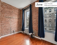 Unit for rent at 351 West 46th Street, New York City, NY, 10036