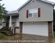 Unit for rent at 3518 Nw 71st Terrace, Kansas City, MO, 64151