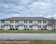 Unit for rent at 362 Upper Stone Avenue Apt. D, Bowling Green, KY, 42101