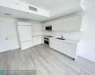 Unit for rent at 55 Sw 9th St, Miami, FL, 33130