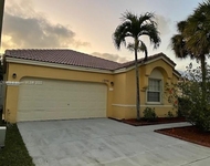 Unit for rent at 1356 Nw 159th Ln, Pembroke  Pines, FL, 33028