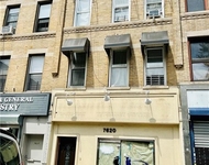 Unit for rent at 7620 3rd Avenue, Brooklyn, NY, 11209