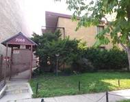 Unit for rent at 7068 N Sheridan Road, Chicago, IL, 60626