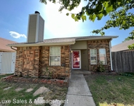 Unit for rent at 2137 Goodrich Drive, Moore, OK, 73170