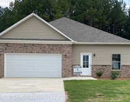 Unit for rent at 1485 Brookhaven Drive, Odenville, AL, 35120