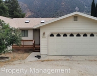Unit for rent at 2820 Johnson Rd, Frazier Park, CA, 93225