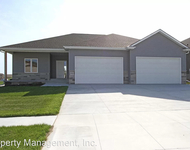 Unit for rent at 9710 Balkan Ave, Lincoln, NE, 68516