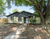 Unit for rent at 6421 Briar Knoll Drive, Garland, TX, 75043