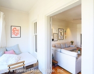 Unit for rent at 304 Walnut Street #3, San Francisco, CA, 94118