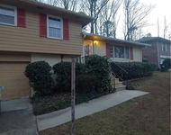 Unit for rent at 2310 Shancey Lane, Atlanta, GA, 30349