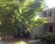 Unit for rent at 6604 Rosecroft Place, FALLS CHURCH, VA, 22043