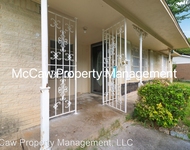 Unit for rent at 425 Highcrest Dr., Dallas, TX, 75232