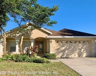 Unit for rent at 140 Mandolin Dr, Winter Haven, FL, 33884