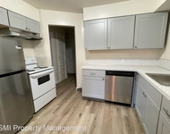 Unit for rent at 