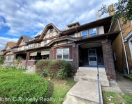 Unit for rent at 1640, 1644, 1646 Jancey Street, Pittsburgh, PA, 15206