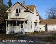 Unit for rent at 