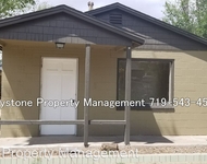 Unit for rent at 5129 Thatcher Avenue, Pueblo, CO, 81005