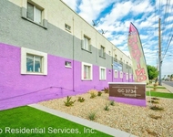 Unit for rent at 3734 West Camelback Road Attn: Leasing Office, Phoenix, AZ, 85019