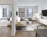 Unit for rent at 1 West Street, New York, NY 10004