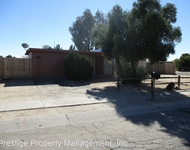 Unit for rent at 4602 S Goldenrod Pl, Tucson, AZ, 85730