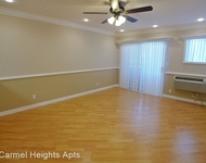 Unit for rent at 