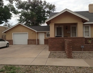 Unit for rent at 607/609 W. First, Roswell, NM, 88203