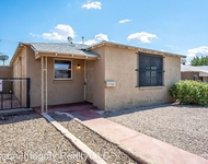 Unit for rent at 1706 E. Grant Rd., Tucson, AZ, 85719