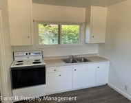 Unit for rent at 