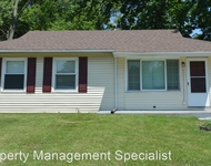 Unit for rent at 1701 Kappel Drive, Saint Louis, MO, 63136