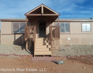 Unit for rent at 5741 N Nucci Ln, Hereford, AZ, 85615