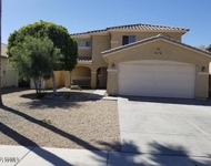 Unit for rent at 14962 N 172nd Drive, Surprise, AZ, 85388