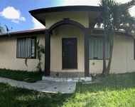 Unit for rent at 26650 Sw 138th Ct #FRONT, Homestead, Fl, 33032