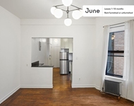 Unit for rent at 635 East 9th Street, New York City, NY, 10009