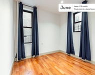 Unit for rent at 609 West 151th Street, New York City, NY, 10031