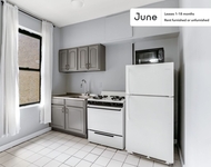 Unit for rent at 609 West 151th Street, New York City, Ny, 10031