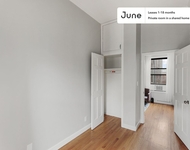 Unit for rent at 542 West 147th Street, New York City, NY, 10031