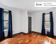 Unit for rent at 23 East 109, New York City, NY, 10029