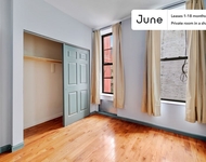 Unit for rent at 2028 Second Avenue, New York City, NY, 10029