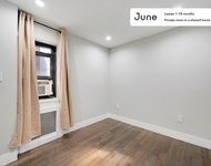Unit for rent at 113 First Avenue, New York City, Ny, 10003