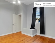 Unit for rent at 48 Dudley Street, Boston, MA, 02119