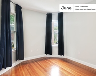 Unit for rent at 28 Hunnewell Avenue, Boston, MA, 02135