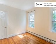 Unit for rent at 106 Buttonwood Street, Boston, MA, 02125