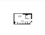 Unit for rent at 54 Noll Street, Brooklyn, NY 11206